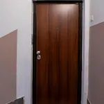 Eight Apartament *
