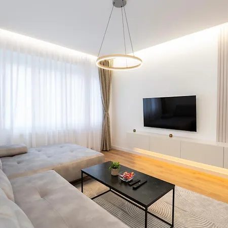 Apartament Eight