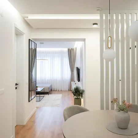 Apartament Eight