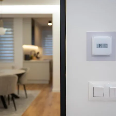 Eight Appartamento Sarajevo