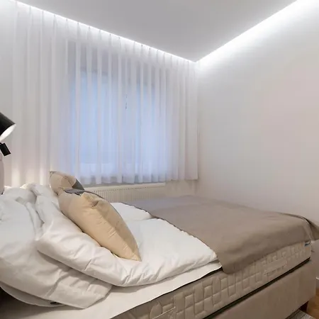 Eight Apartament Sarajewo