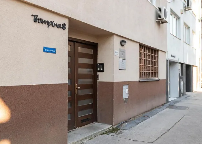 Appartamento Eight Sarajevo