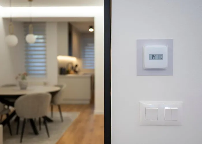 Eight Appartamento Sarajevo