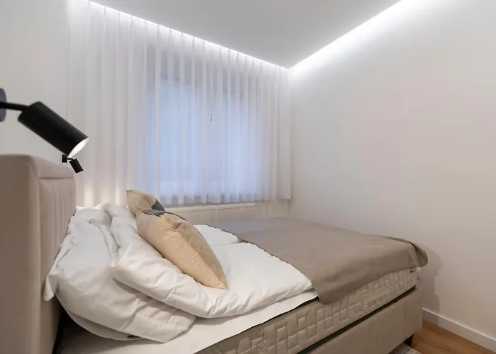 Eight Appartamento Sarajevo