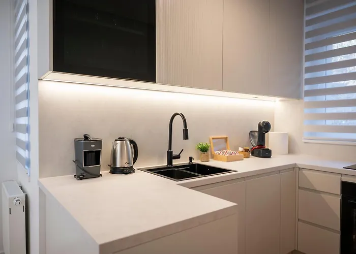 Appartamento Eight *