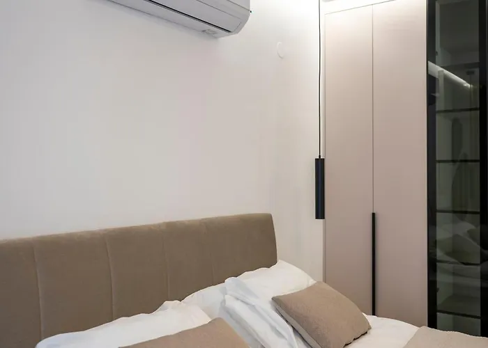 Appartamento Eight *