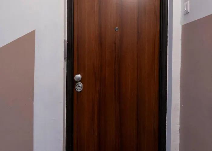 Eight Appartamento *