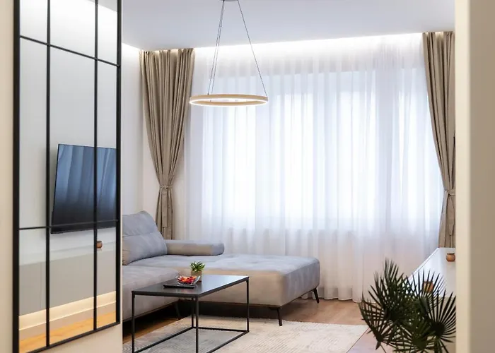 Eight Appartamento *