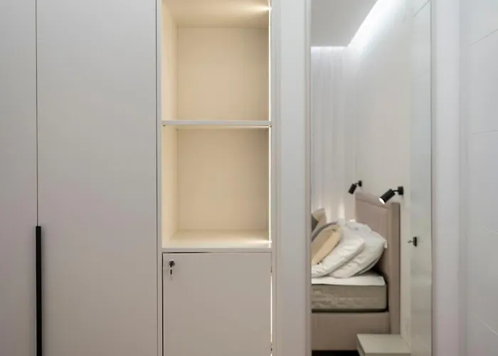 Appartamento Eight *