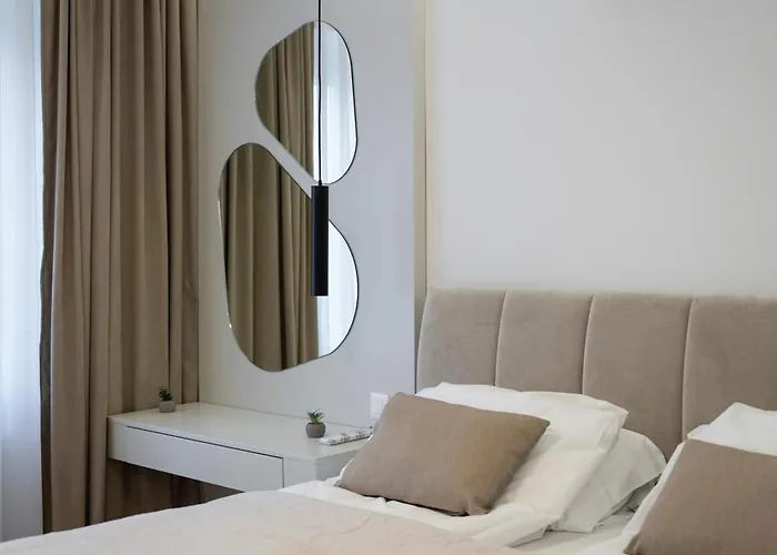 Appartamento Eight Sarajevo