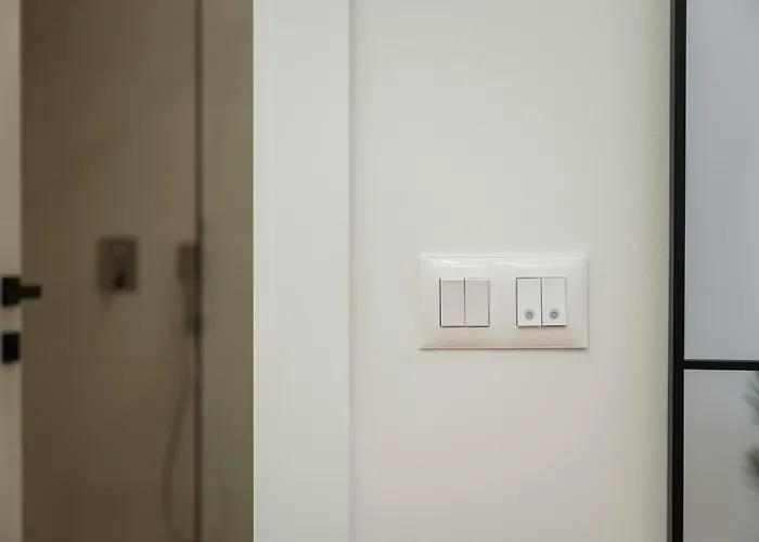 Eight Appartamento *